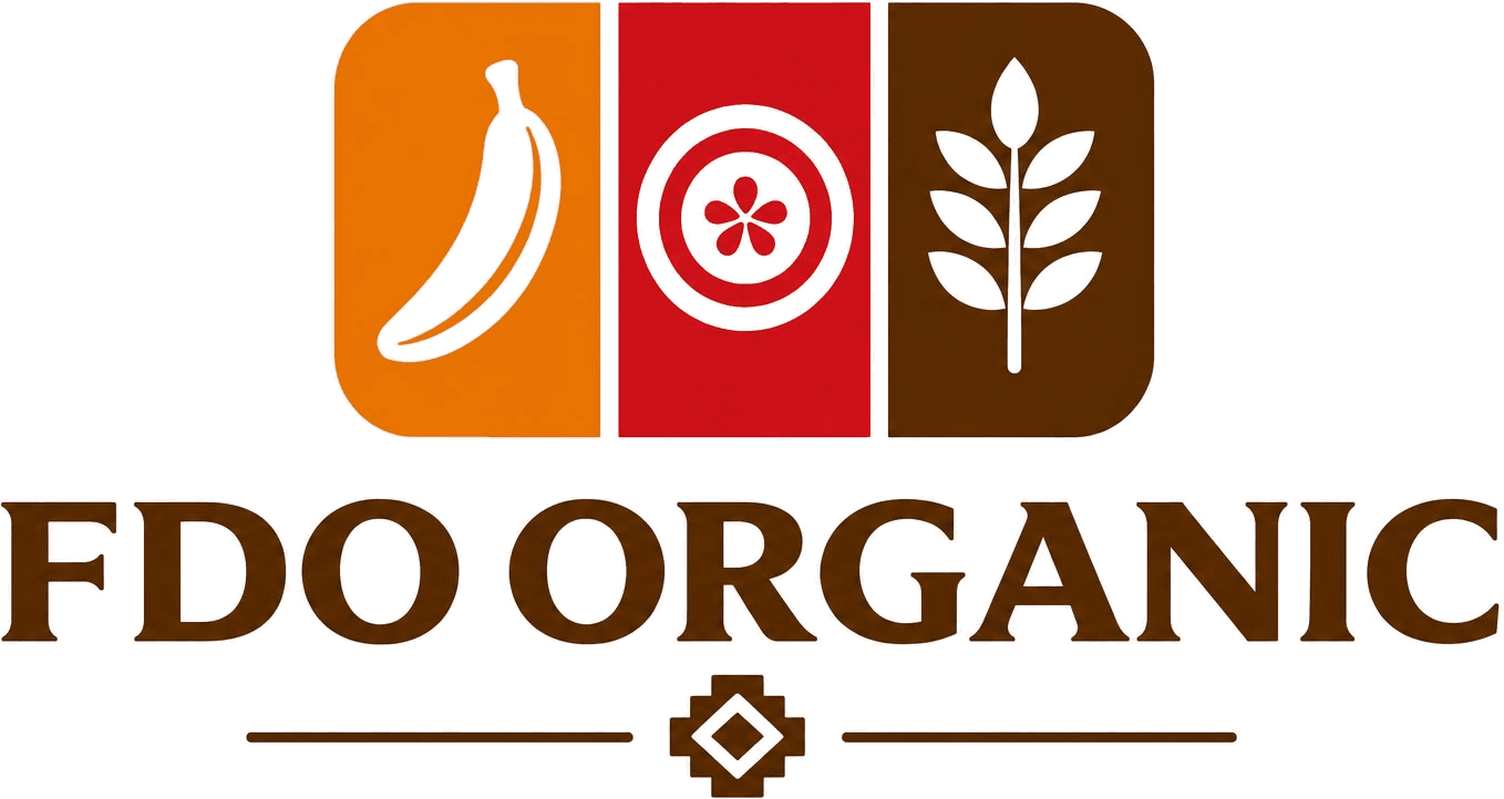 FDO Organic SAC