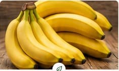 Banano orgánico de FDO Organic
