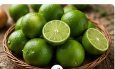 Limón Tahití orgánico de FDO Organic