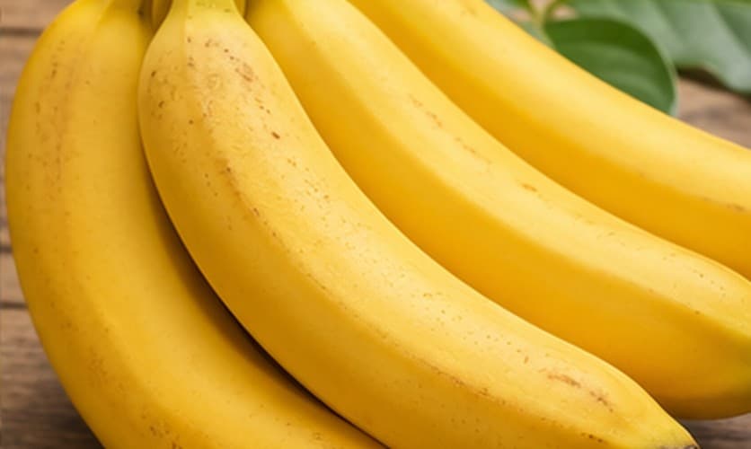 Banano orgánico de FDO Organic
