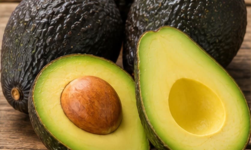 Palta orgánico de FDO Organic